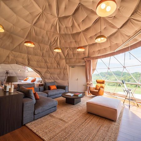 Glamprook Futtsu Bristol Hill Villa Luaran gambar