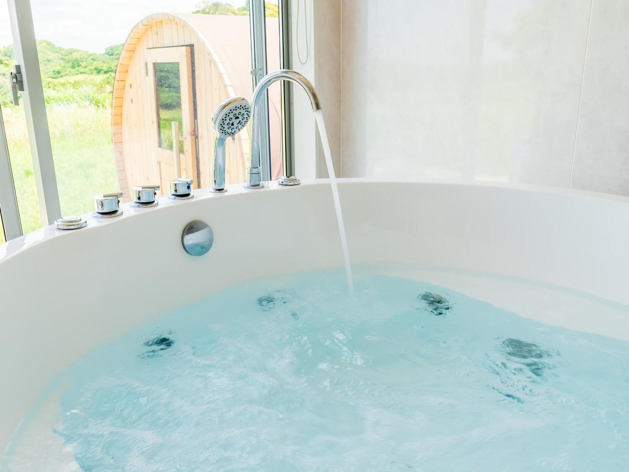 Glamprook Futtsu Bristol Hill Villa Bilik gambar