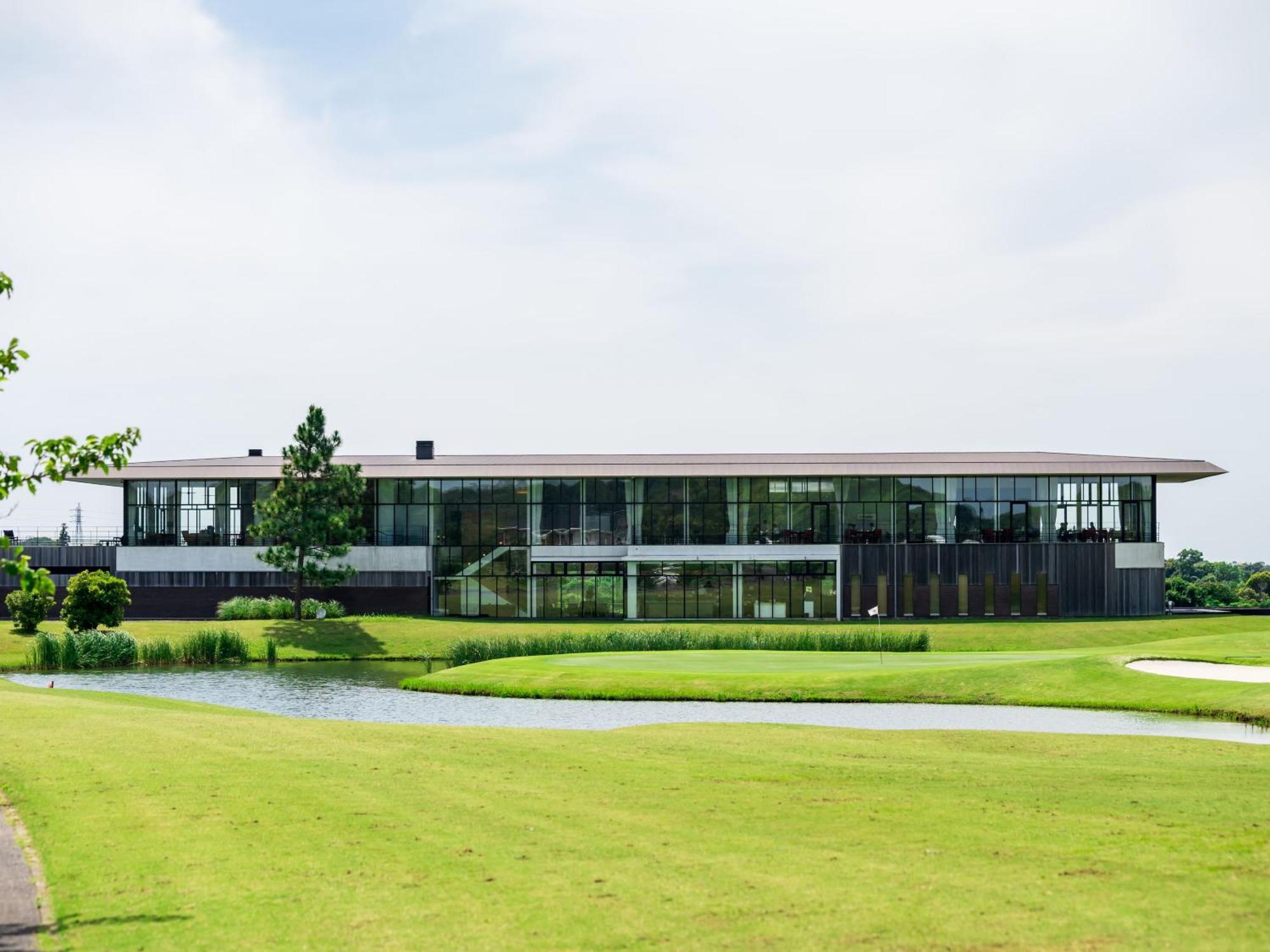 Glamprook Futtsu Bristol Hill Villa Luaran gambar