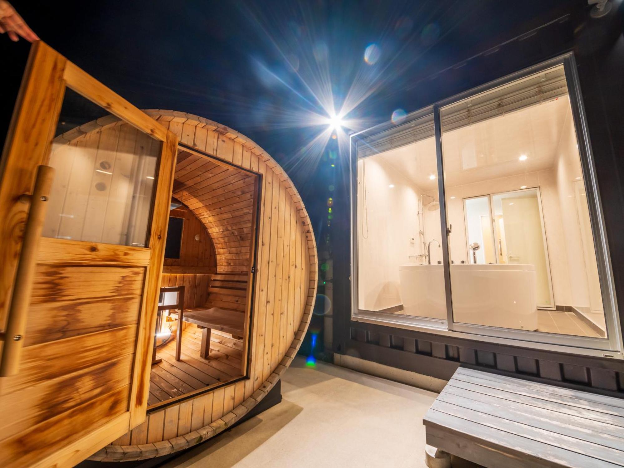 Glamprook Futtsu Bristol Hill Villa Luaran gambar