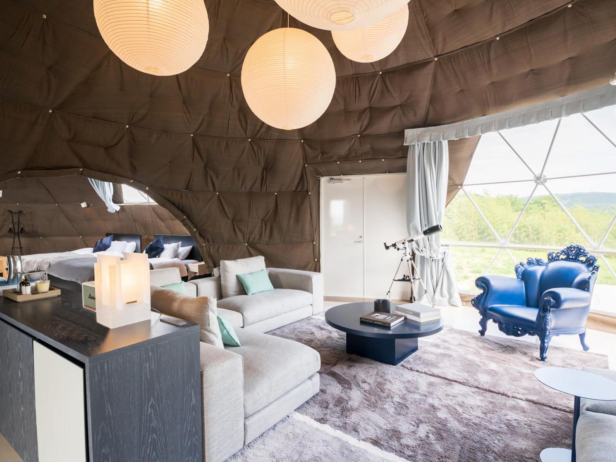 Glamprook Futtsu Bristol Hill Villa Luaran gambar