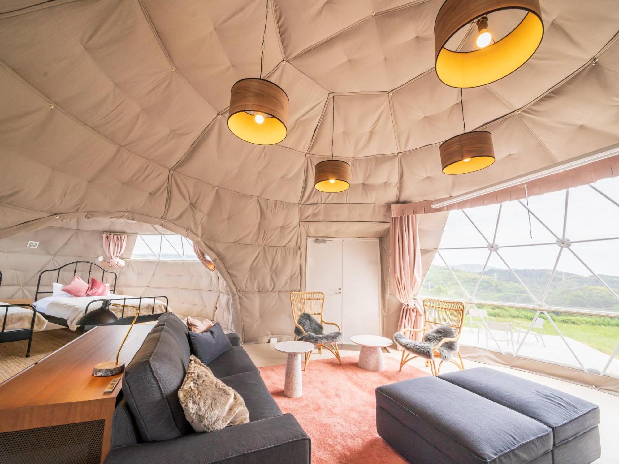 Glamprook Futtsu Bristol Hill Villa Luaran gambar