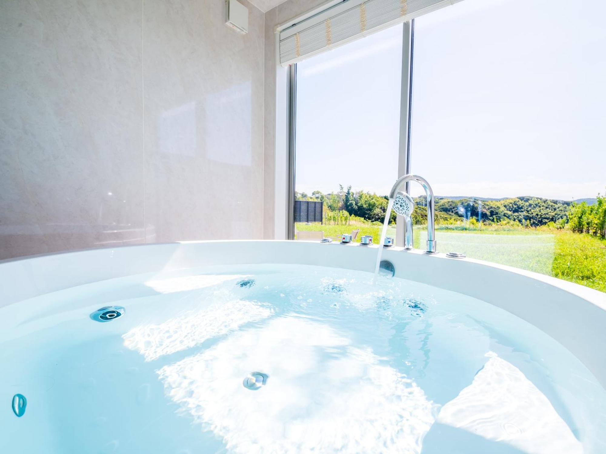 Glamprook Futtsu Bristol Hill Villa Luaran gambar