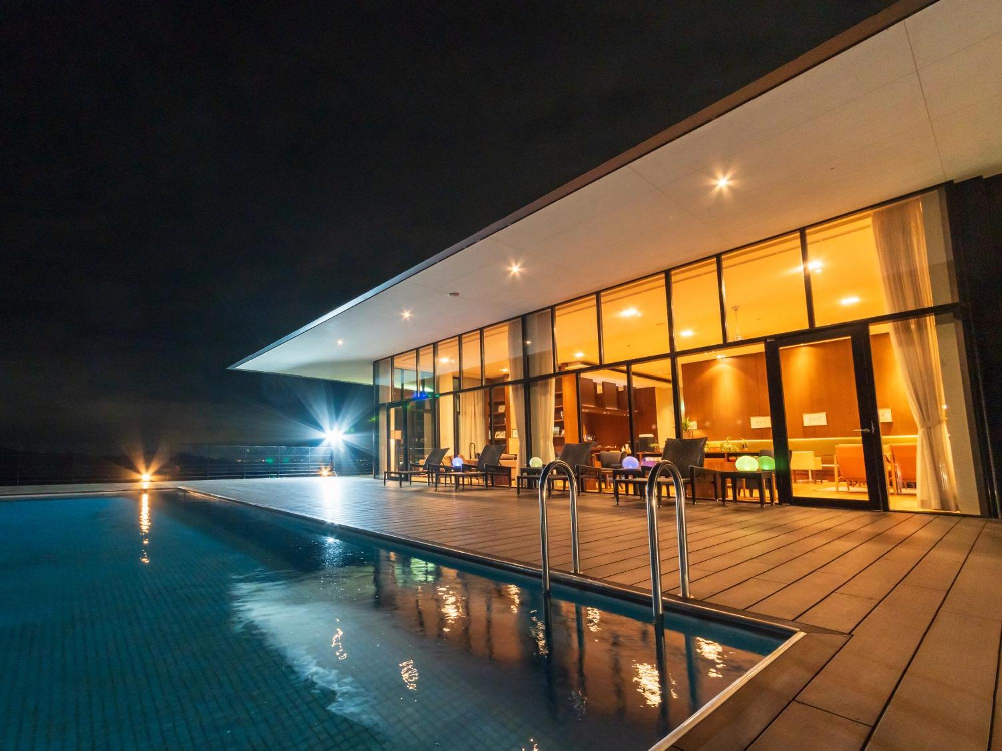 Glamprook Futtsu Bristol Hill Villa Luaran gambar