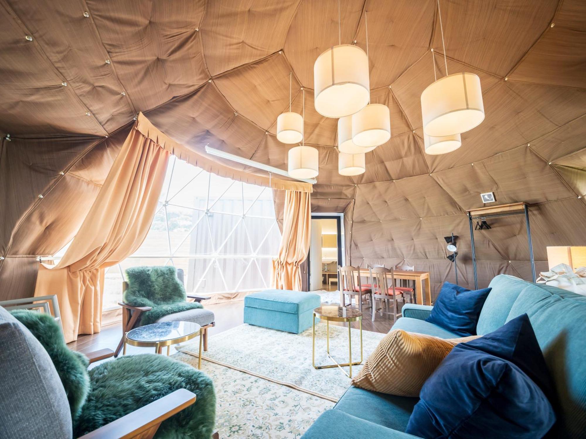 Glamprook Futtsu Bristol Hill Villa Luaran gambar